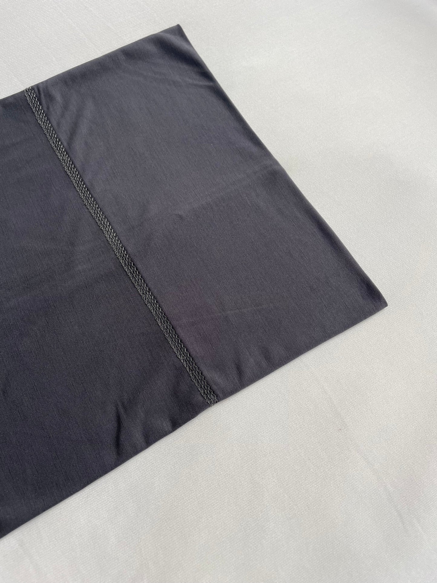 Bonnet tube en jersey du Caucase
