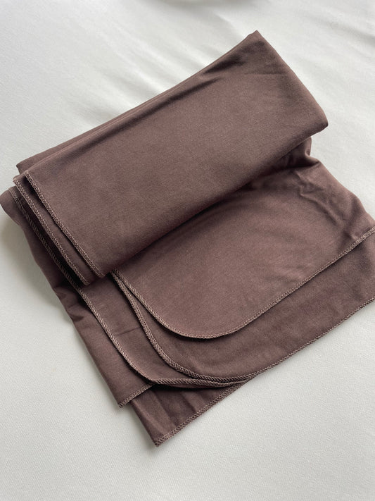 Jersey du Caucase Marron