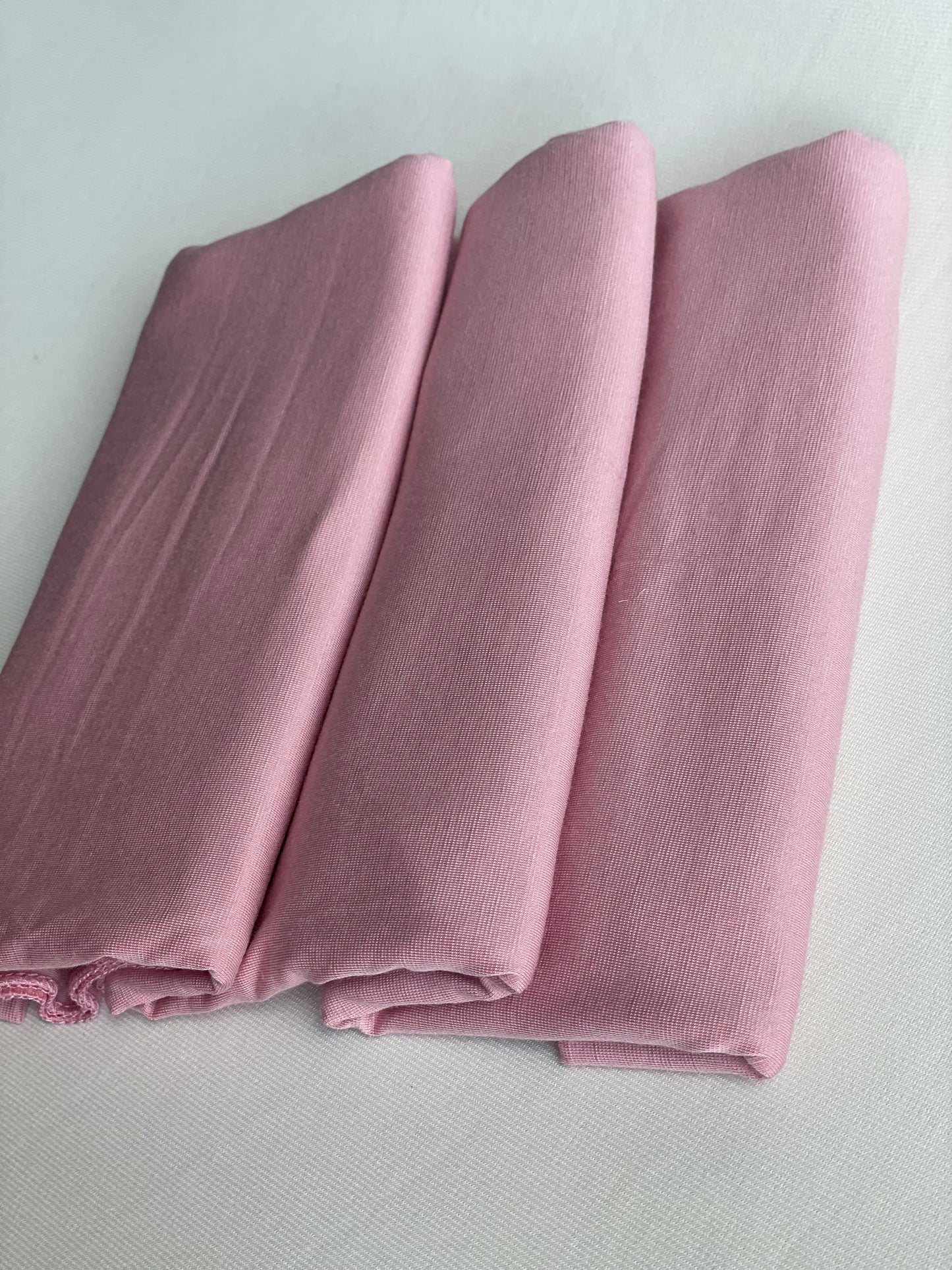 Jersey du Caucase Rose Bonbon