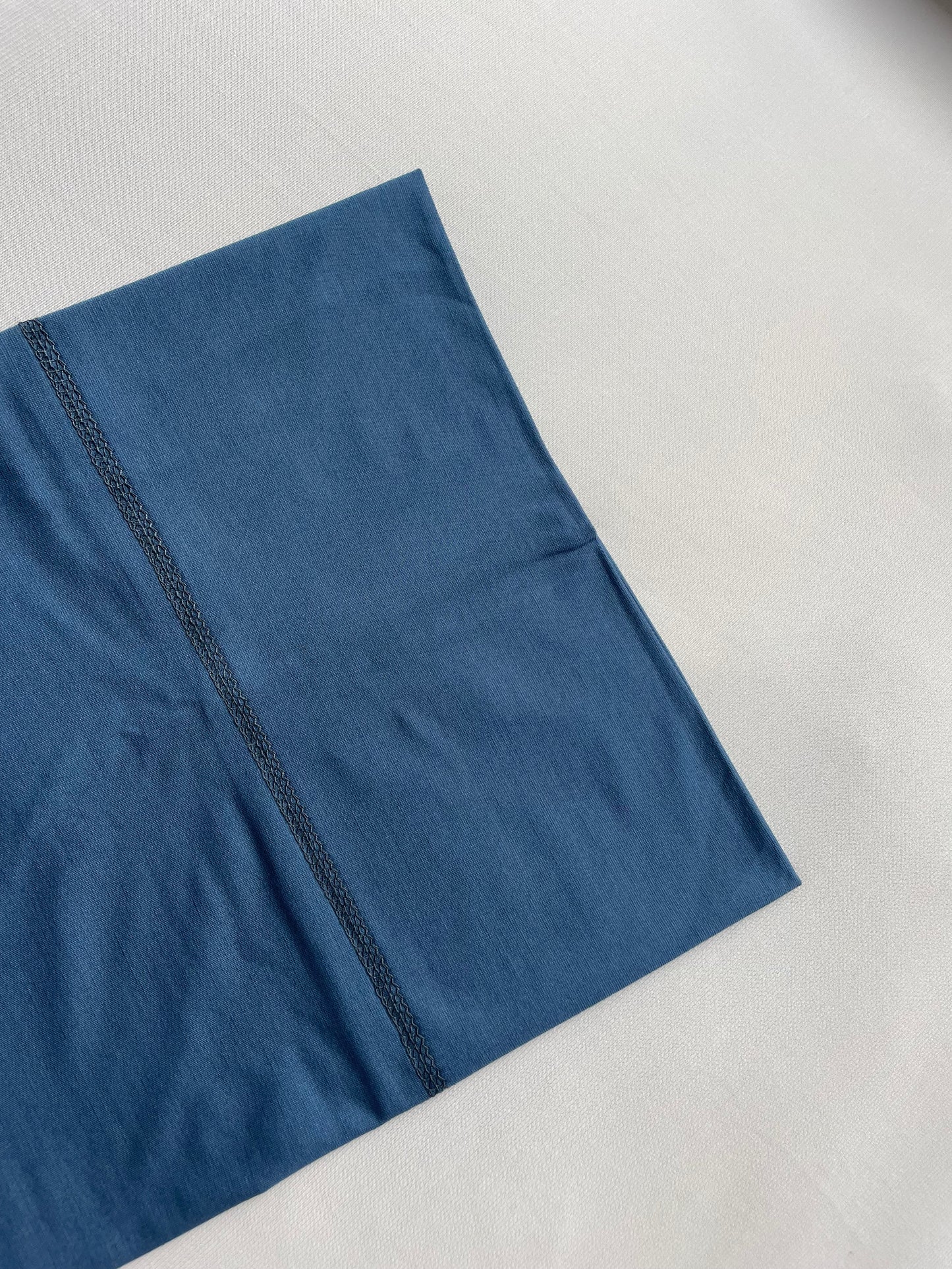 Bonnet tube en jersey du Caucase