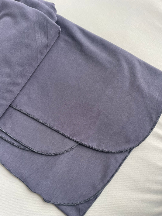 Jersey du Caucase Bleu violine