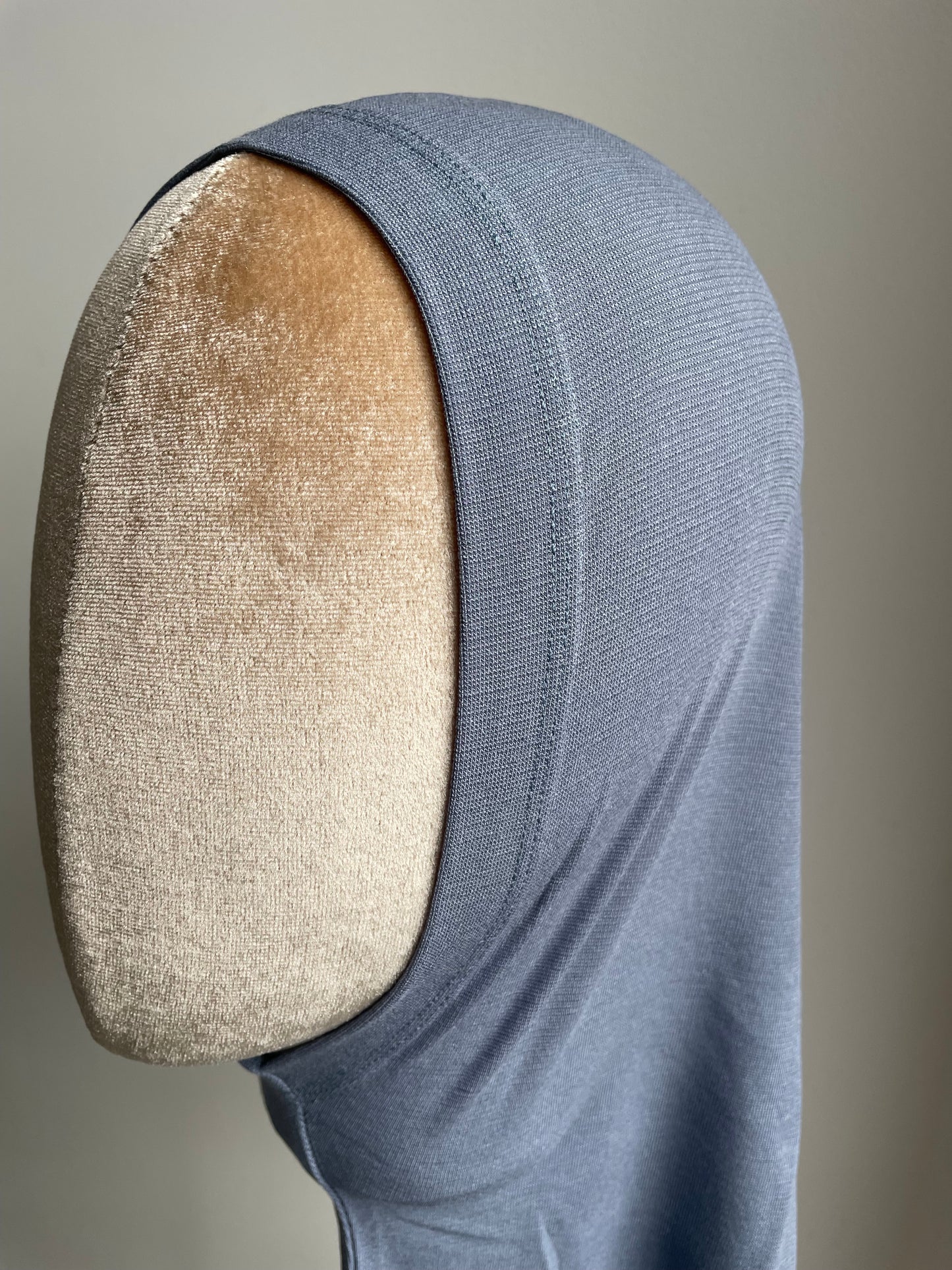Fine Knit Balaclava from the Caucasus