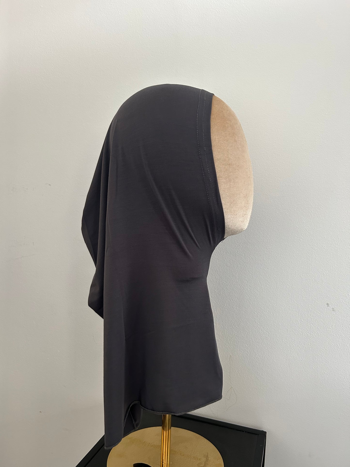 Caucasian Jersey Balaclava
