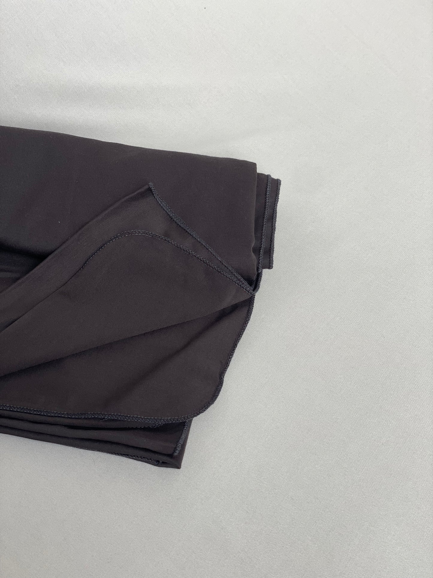 Jersey du Caucase Gris Noir
