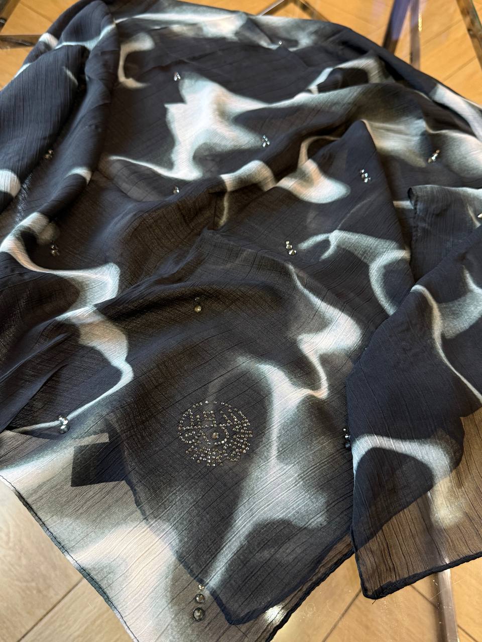 Carré Sharqiaa MAHA