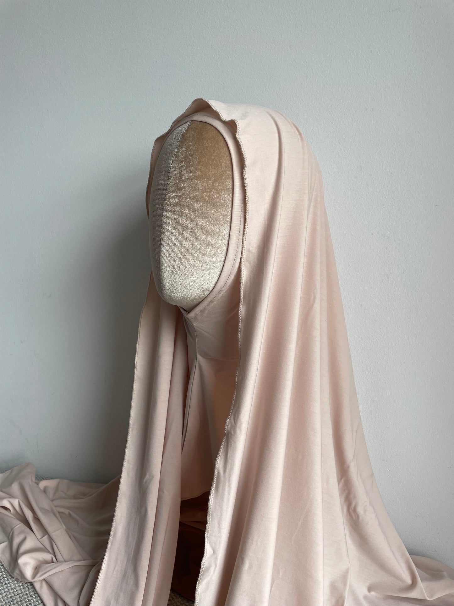 Jersey du Caucase Nude