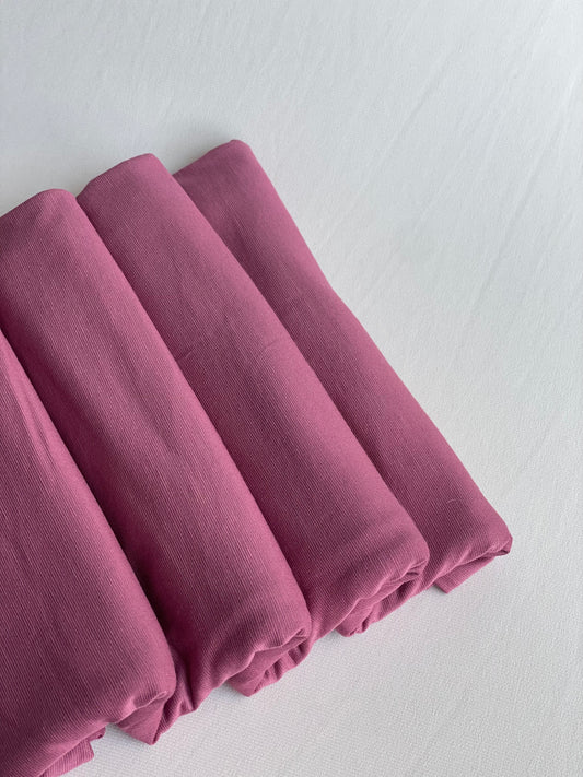 Jersey du Caucase Rose balais