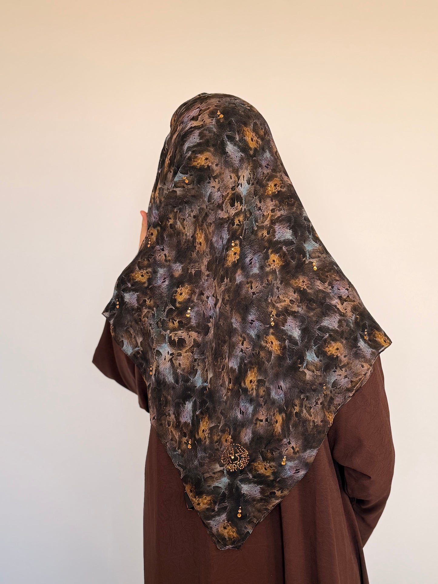 Carré Sharqiaa ZARA