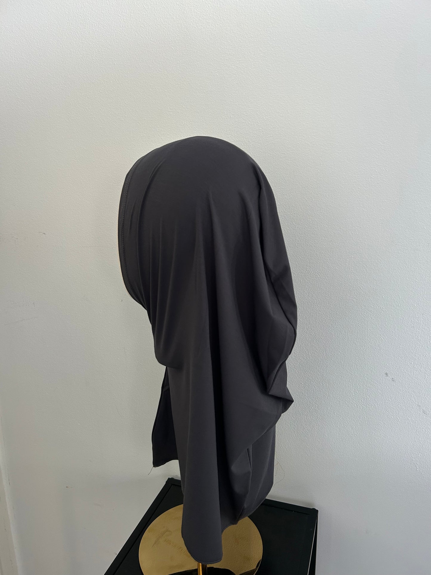 Caucasian Jersey Balaclava