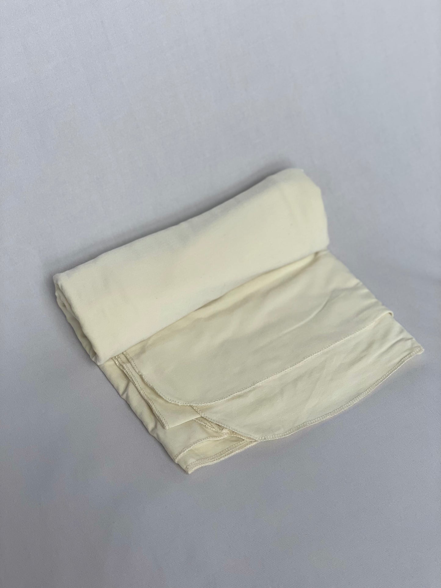 Jersey du Caucase Jaune Beurre