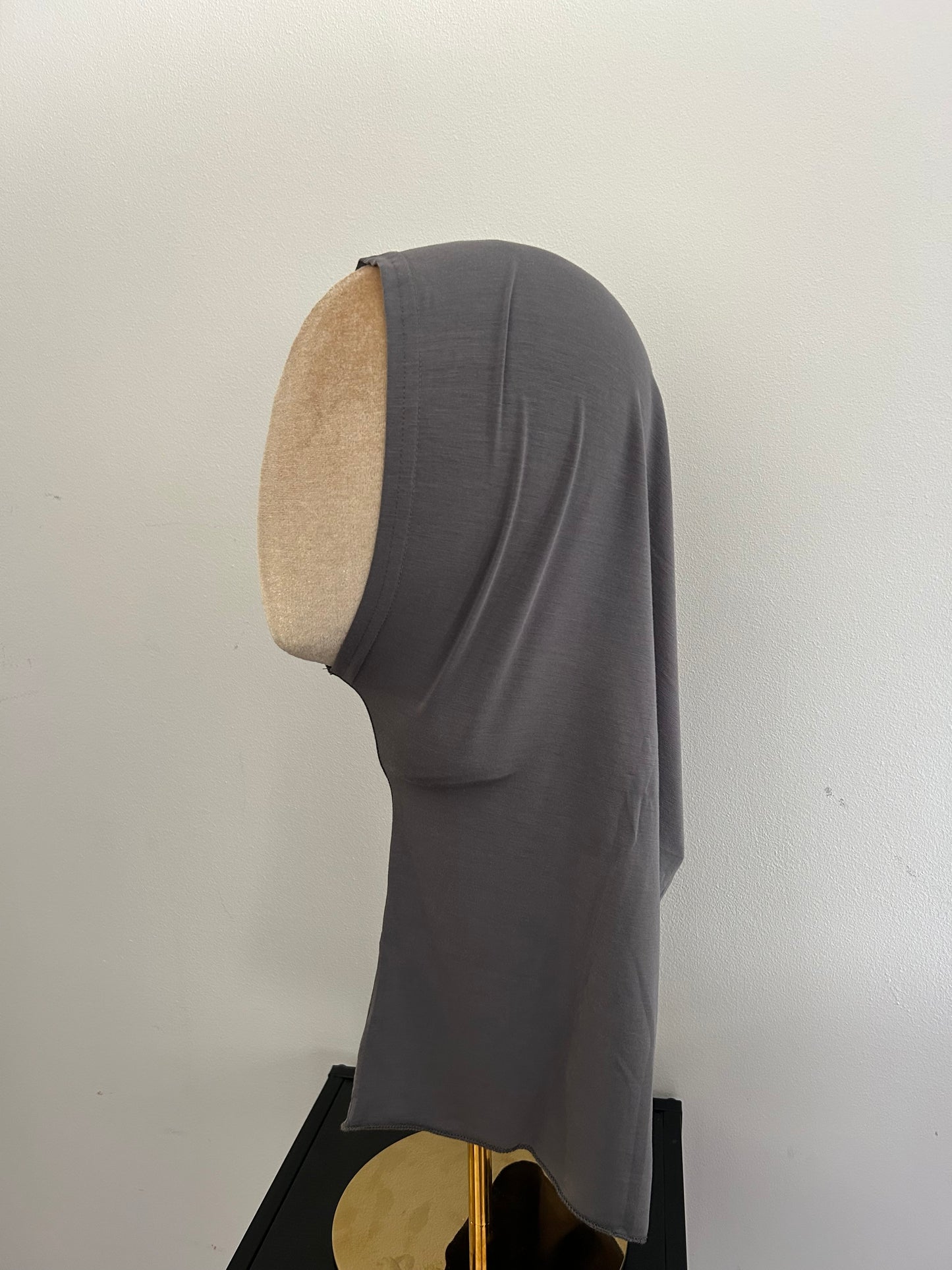 Caucasian Jersey Balaclava