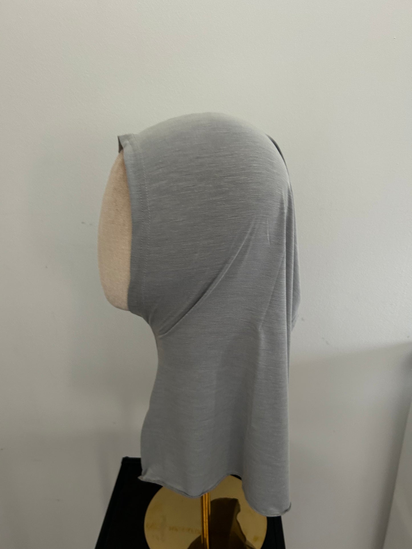 Caucasian Jersey Balaclava