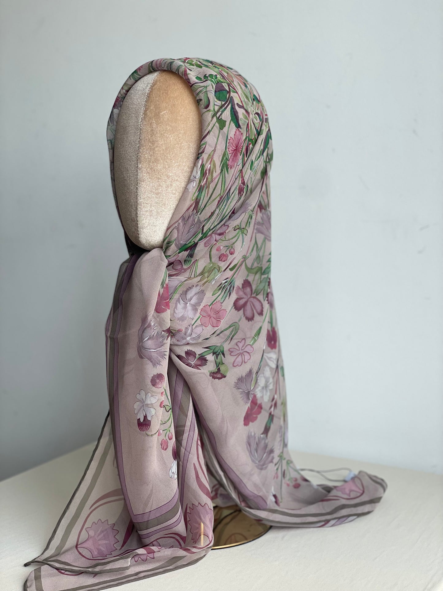 Carré Chiffon IMIA