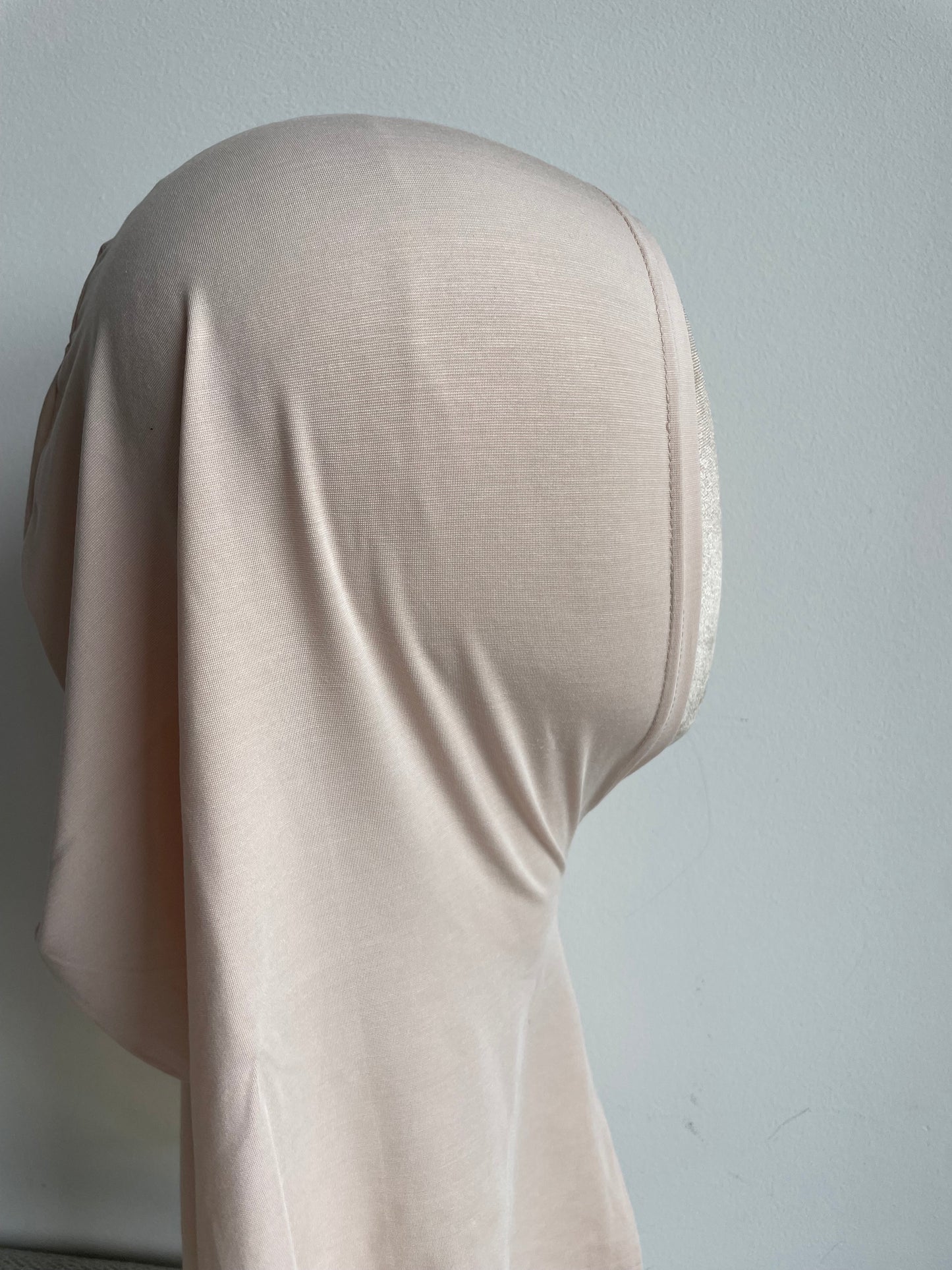 Cagoule en Jersey du Caucase