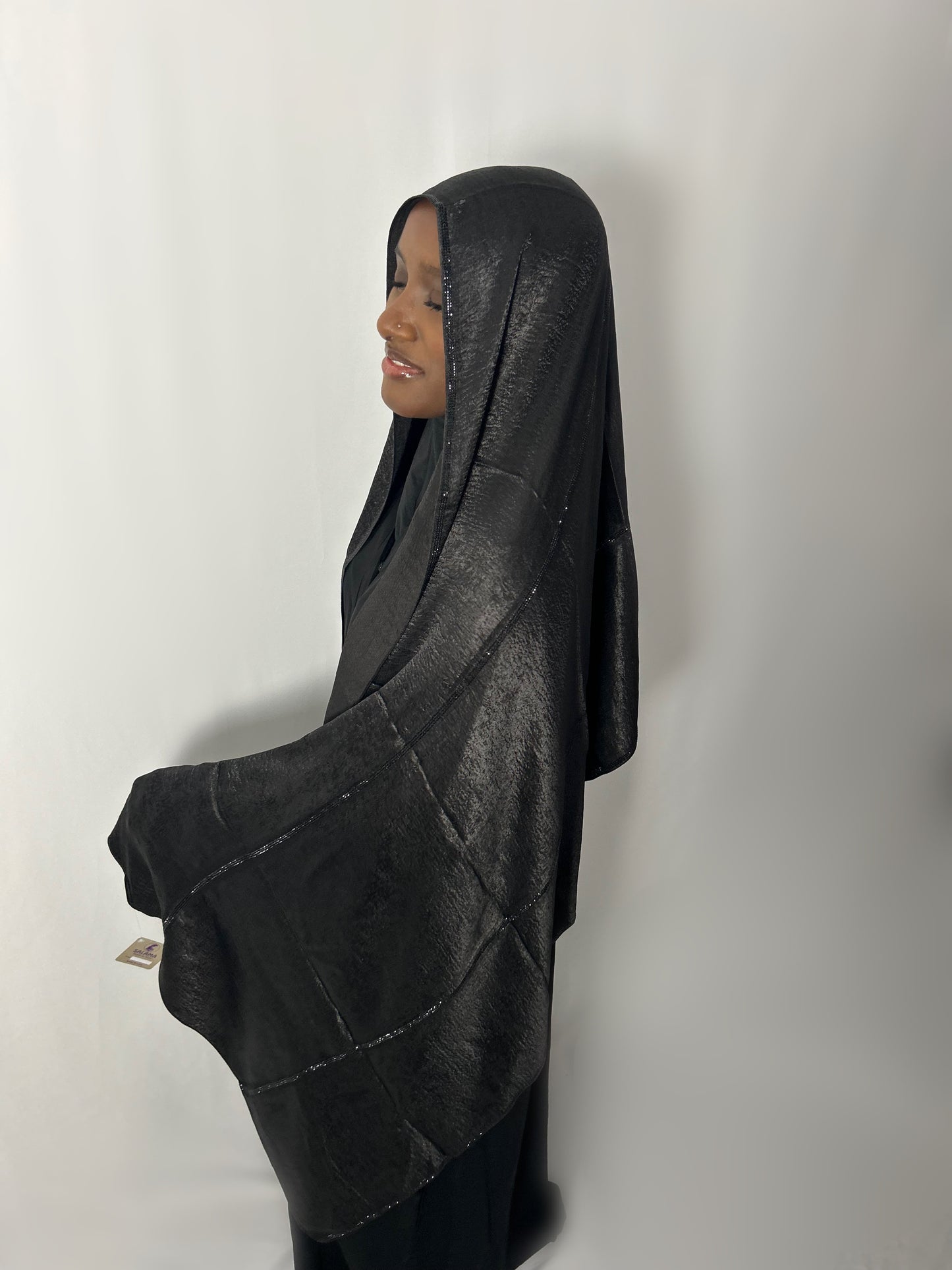 Voile RIM Noir