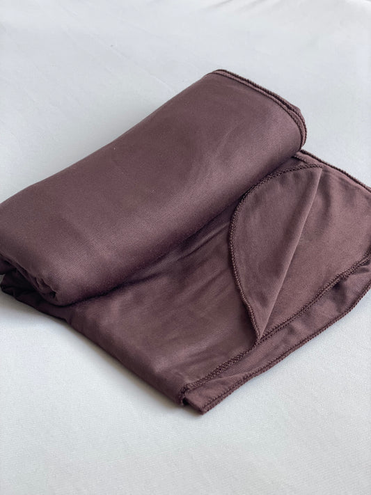 Jersey du Caucase Chocolat