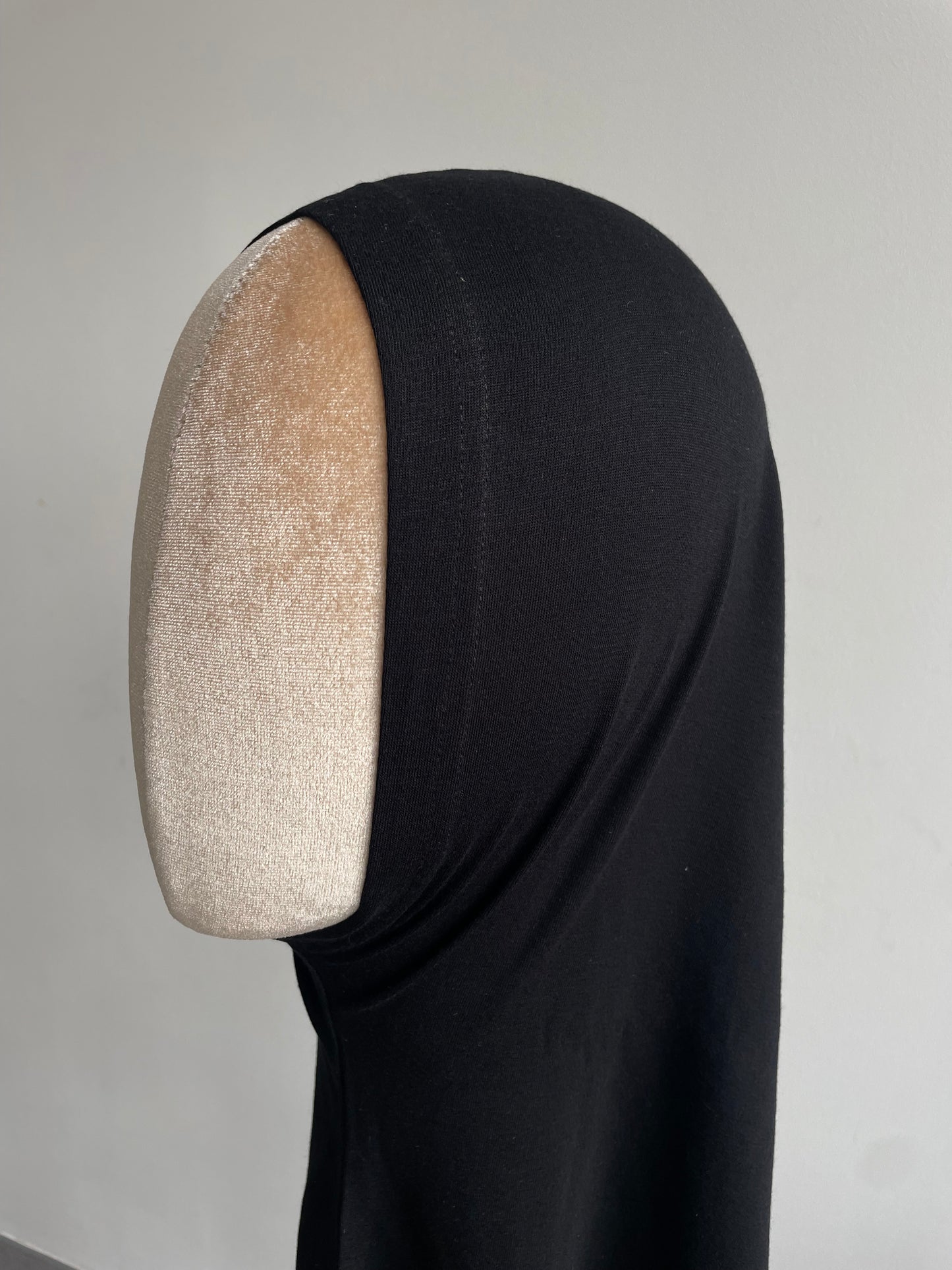 Cagoule Qualité PREMIUM Muslimka