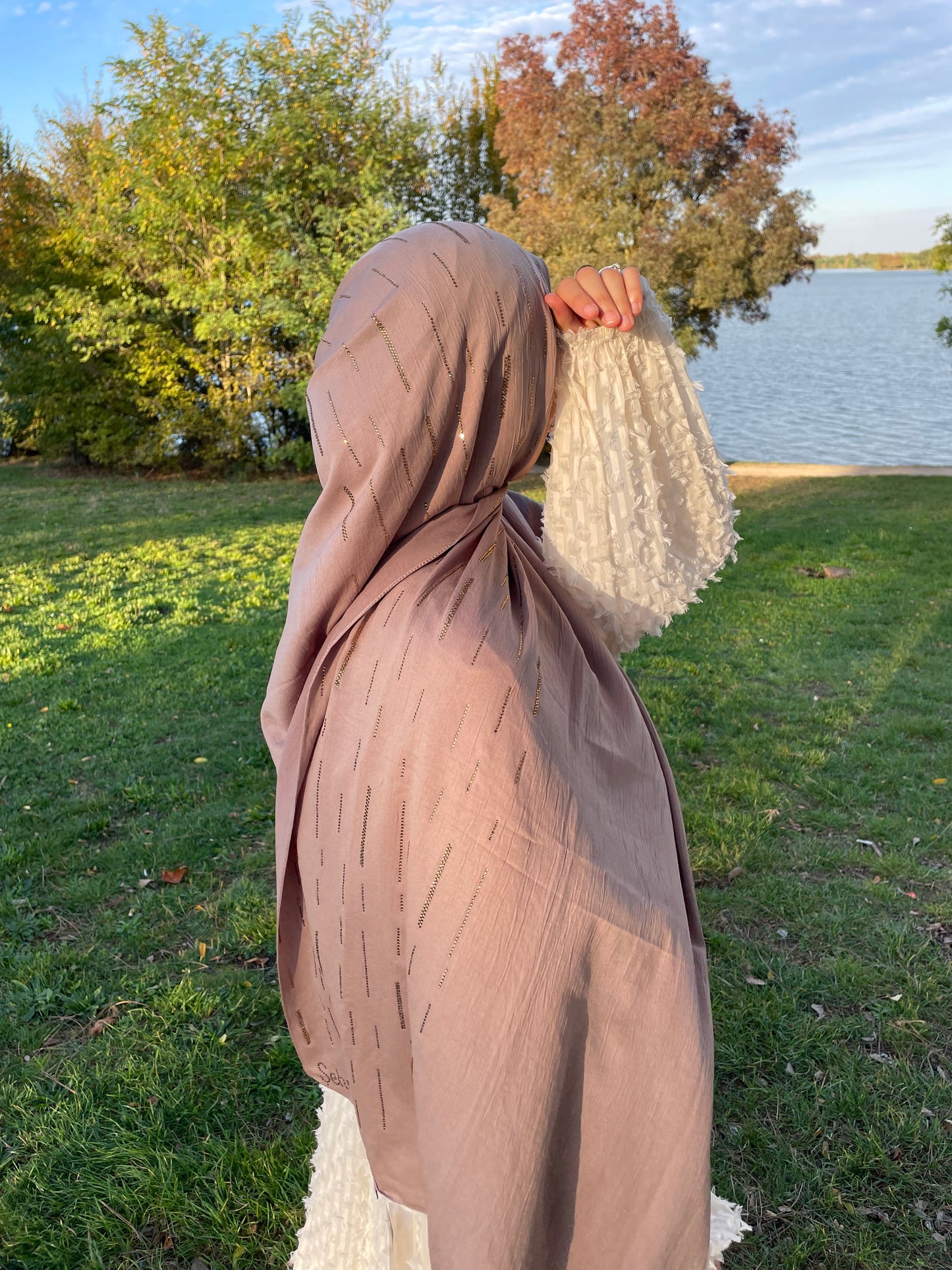 Hijab Ser-hi Sal