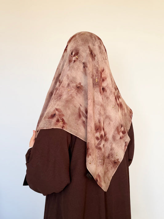 Carré Sharqiaa TASNIM