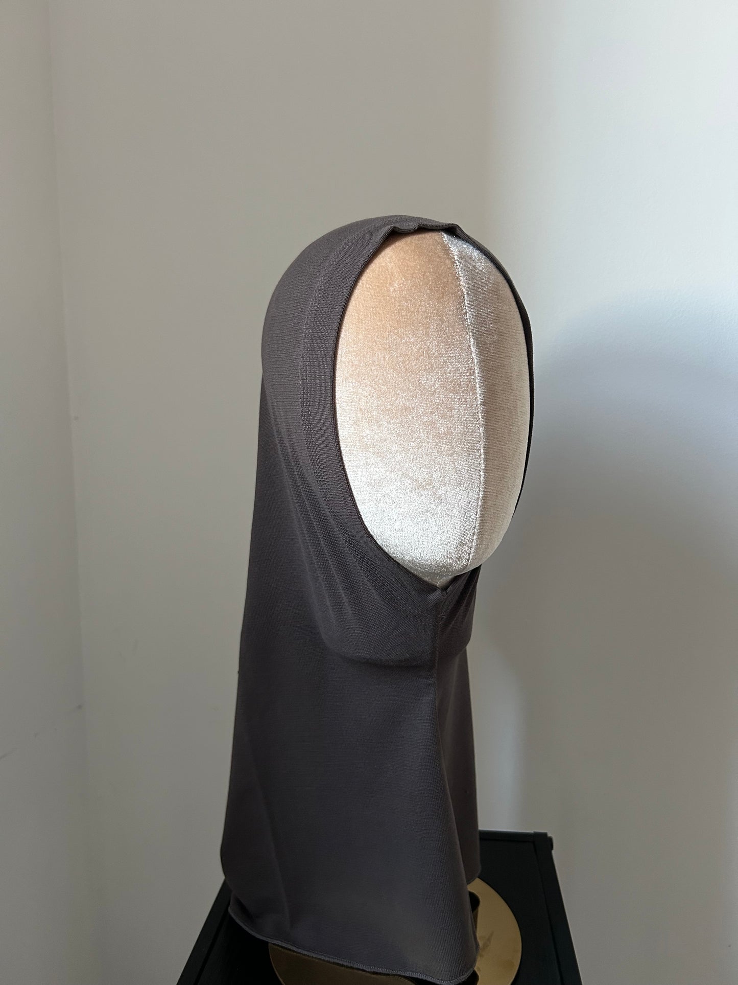 Fine Knit Balaclava from the Caucasus