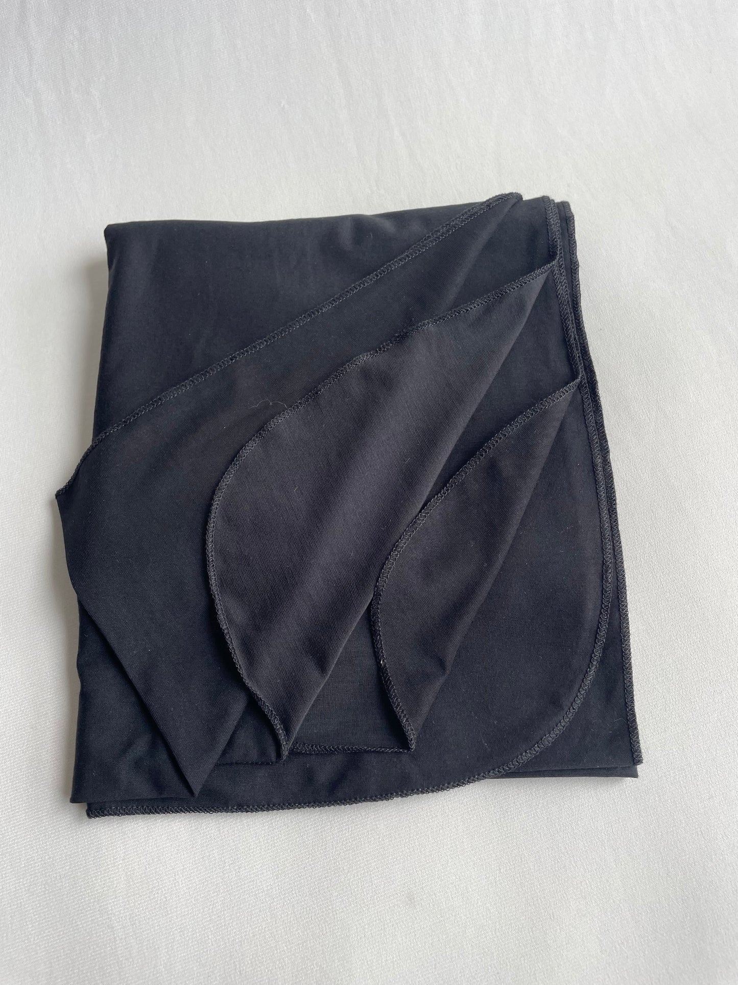 Jersey du Caucase Noir