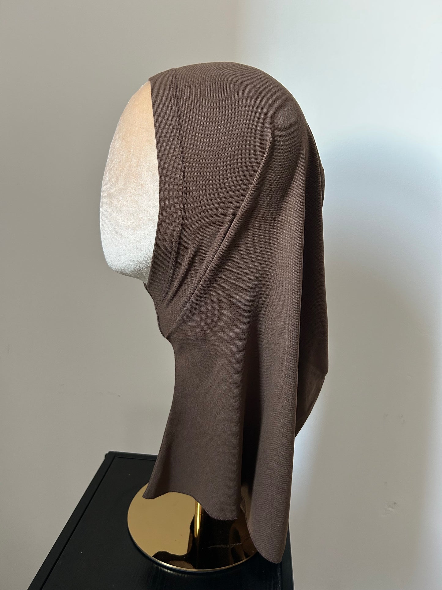 Fine Knit Balaclava from the Caucasus