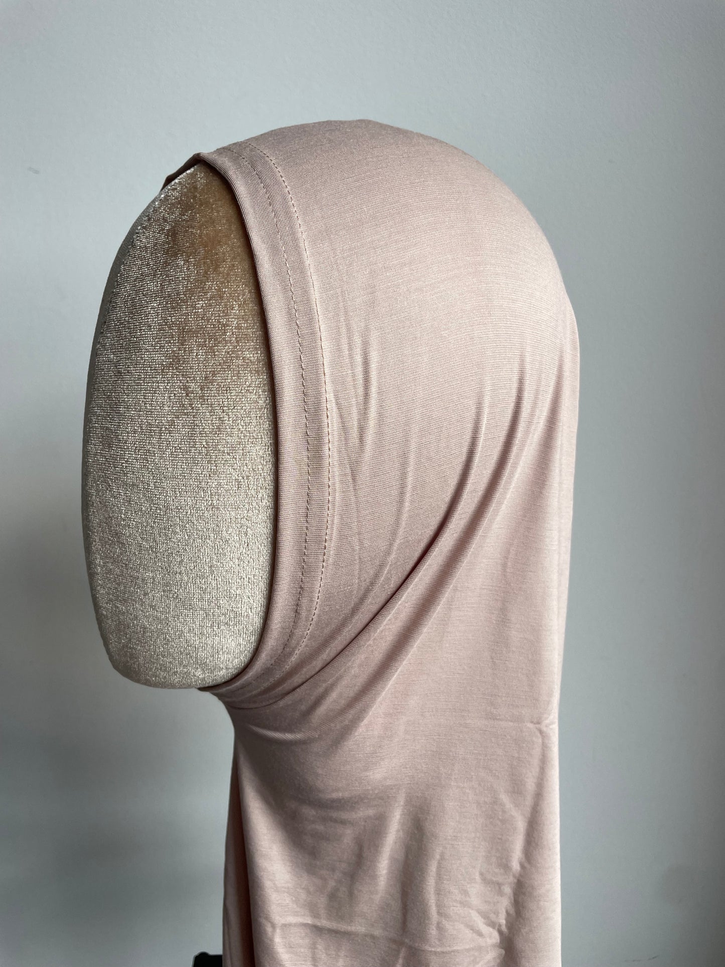 Cagoule en Jersey du Caucase
