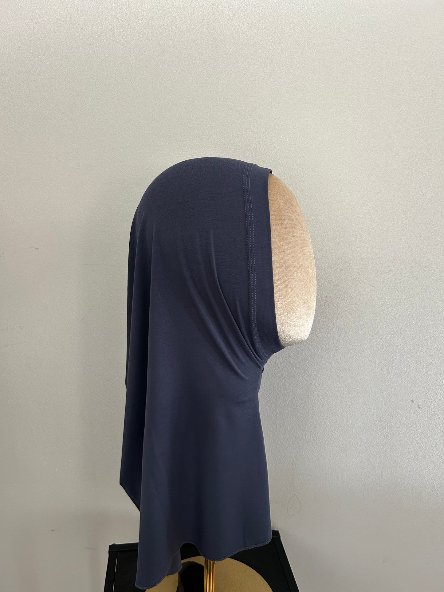 Caucasian Jersey Balaclava