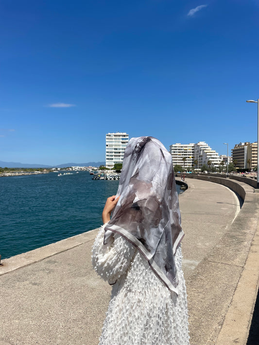 Carré Modal VISCON Neutral