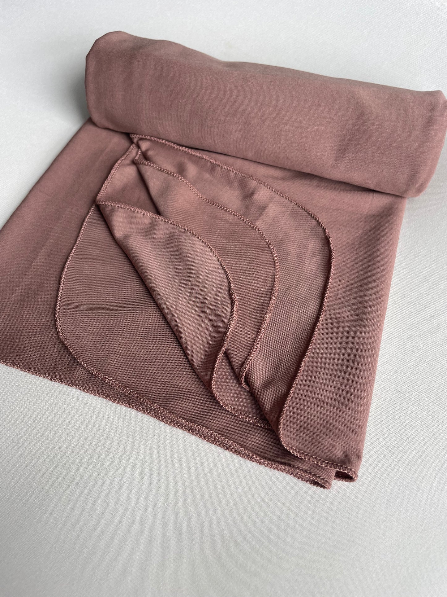 Jersey du Caucase or rose