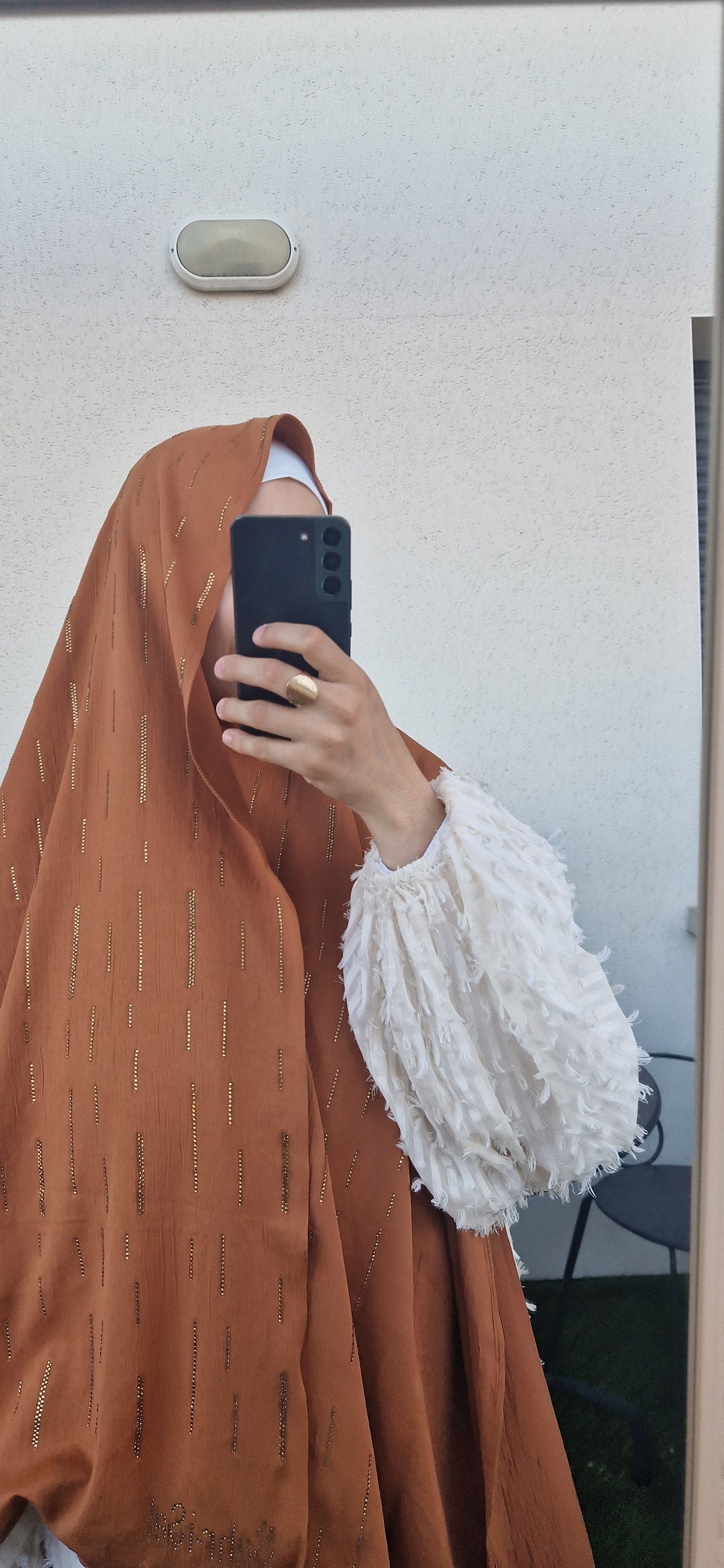 Hijab Ser-hi Sal