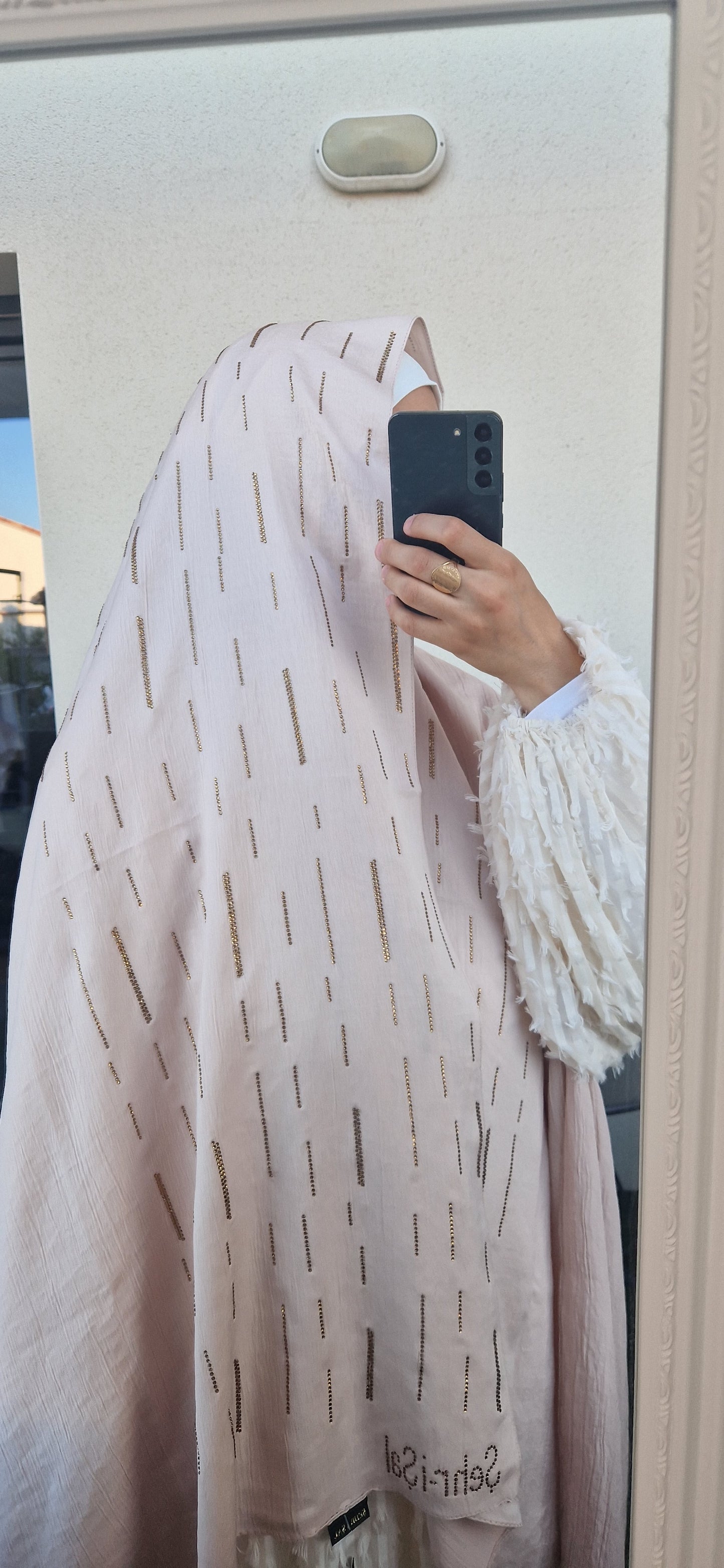 Hijab Ser-hi Sal
