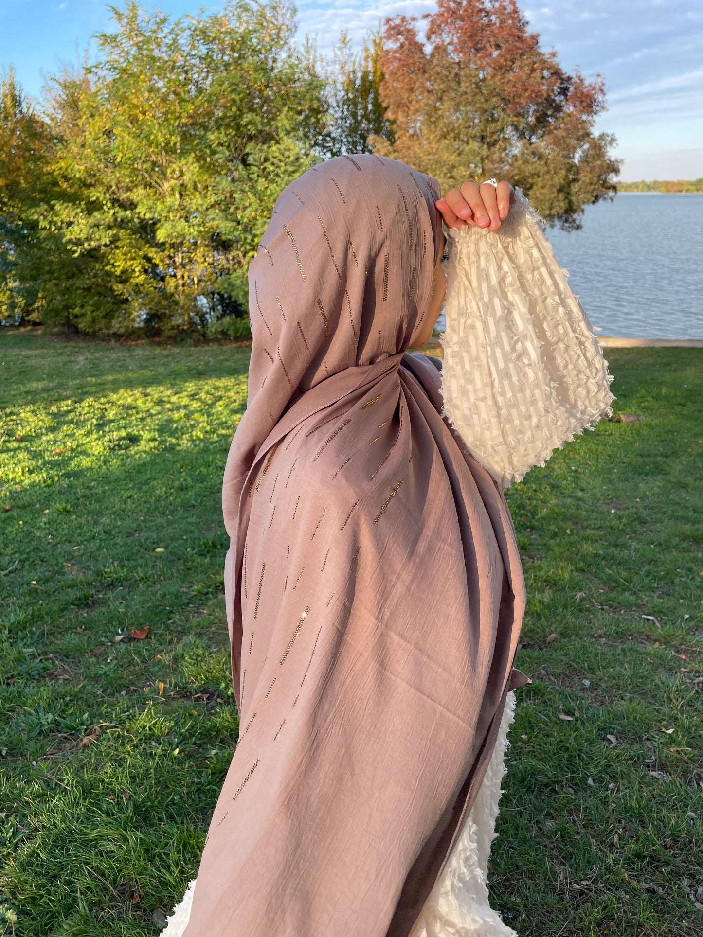 Hijab Ser-hi Sal