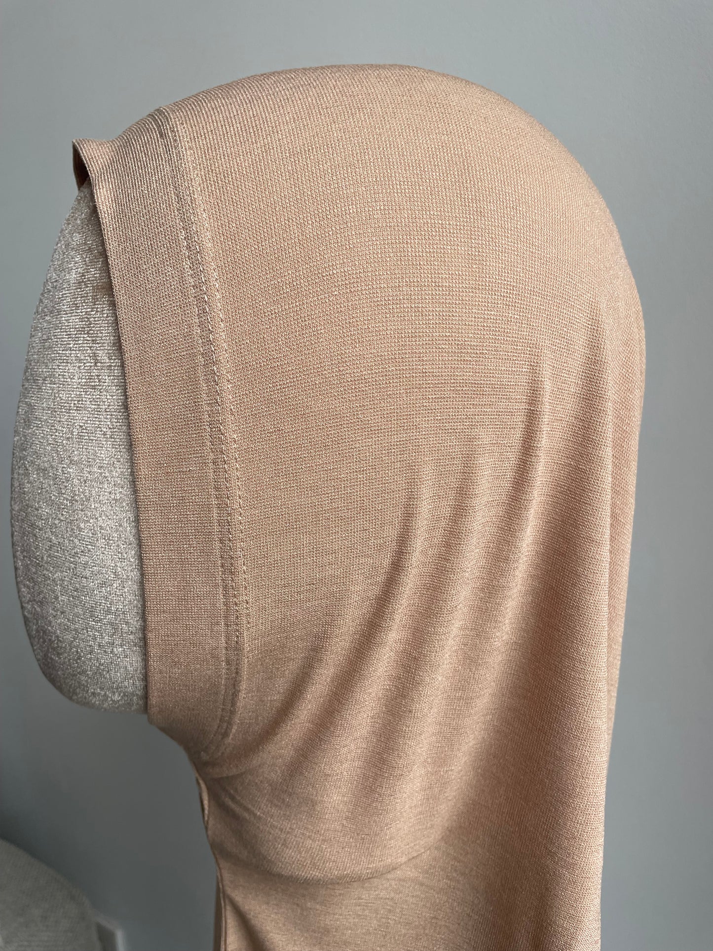 Fine Knit Balaclava from the Caucasus