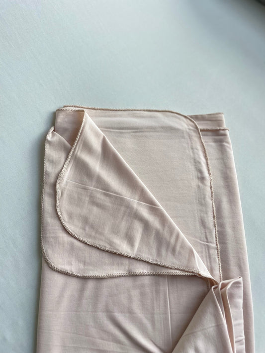 Jersey du Caucase Nude