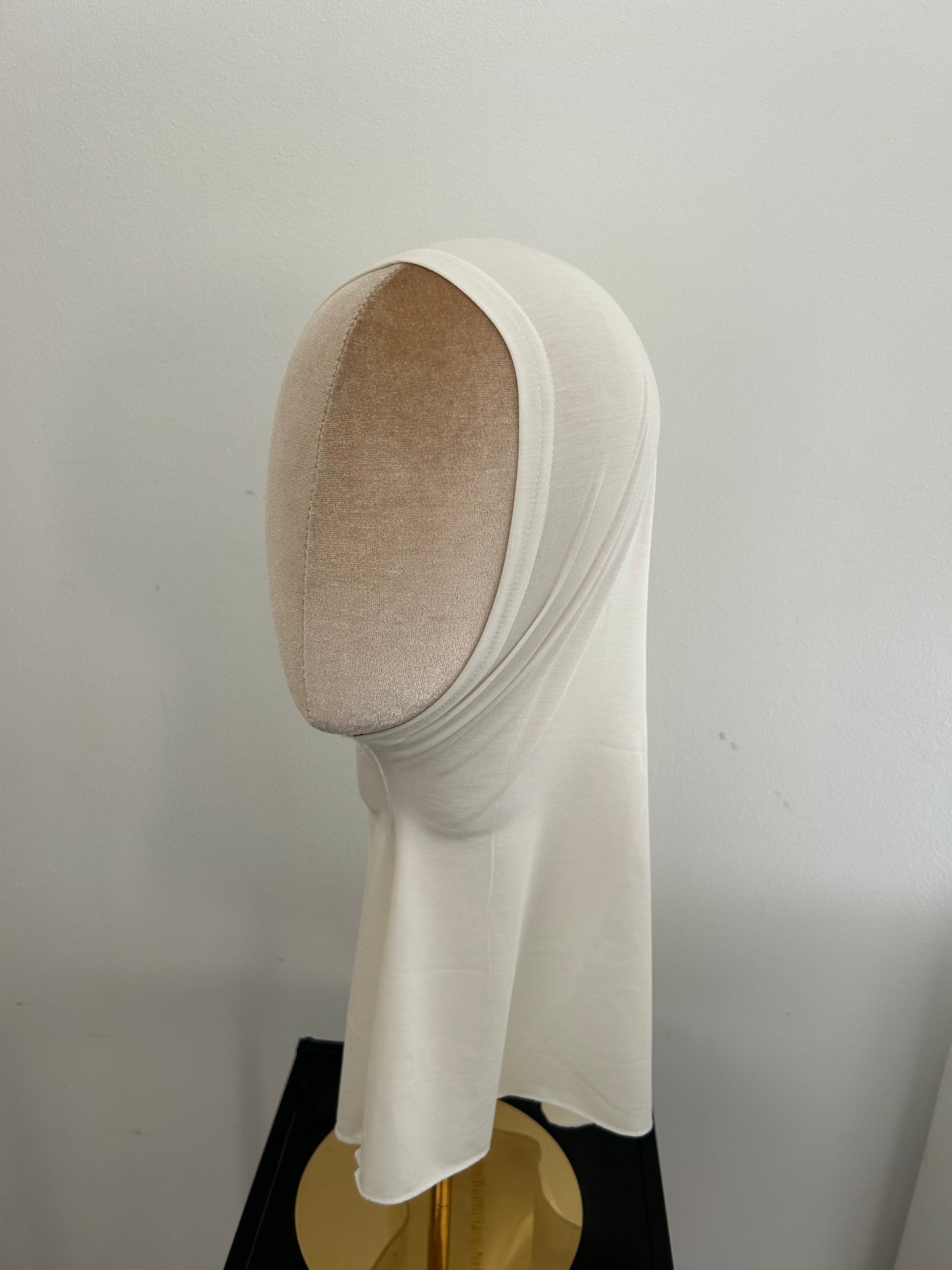 Caucasian Jersey Balaclava