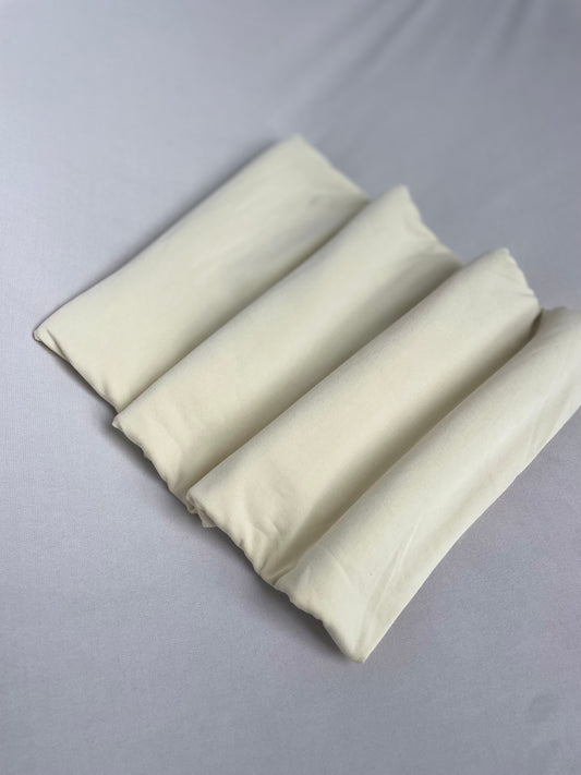 Jersey du Caucase Jaune Beurre