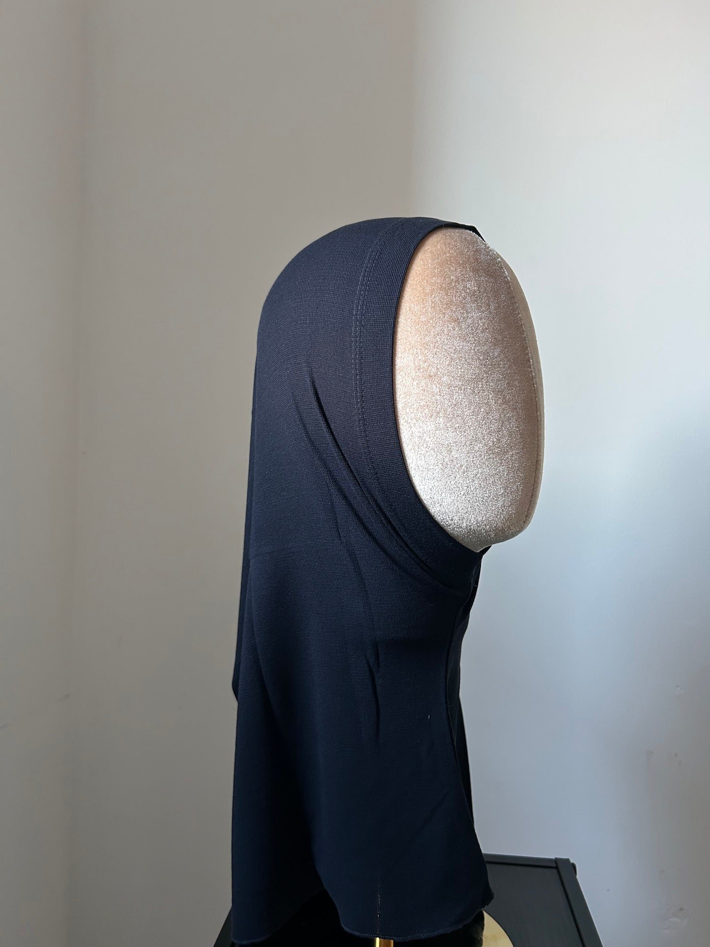 Fine Knit Balaclava from the Caucasus