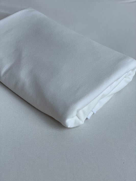 Jersey du Caucase Blanc cassé