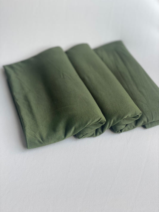 Jersey du Caucase Vert Avocat