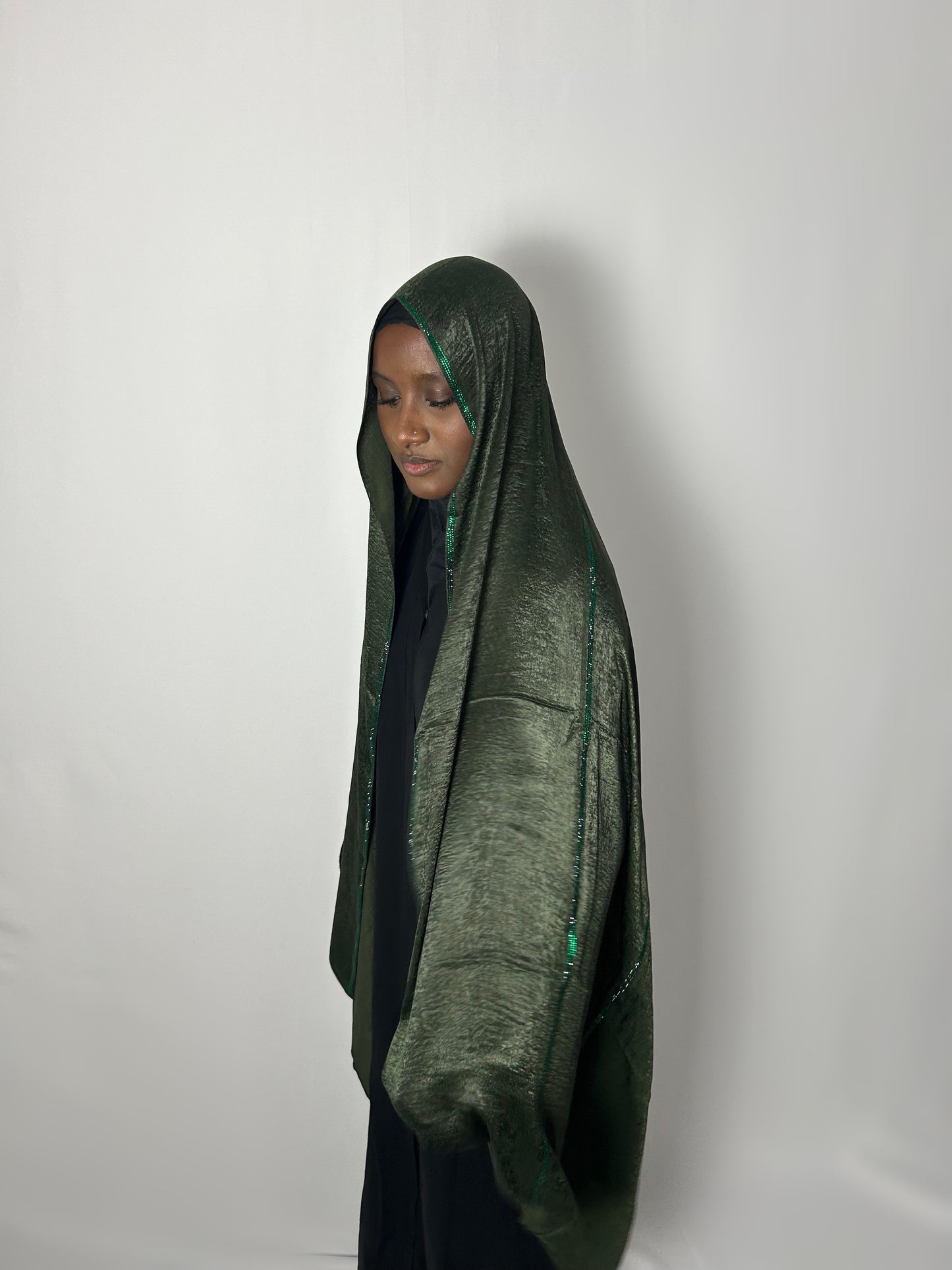 Voile RIM Vert