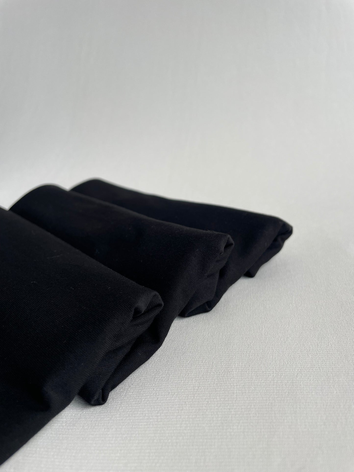 Jersey du Caucase Noir