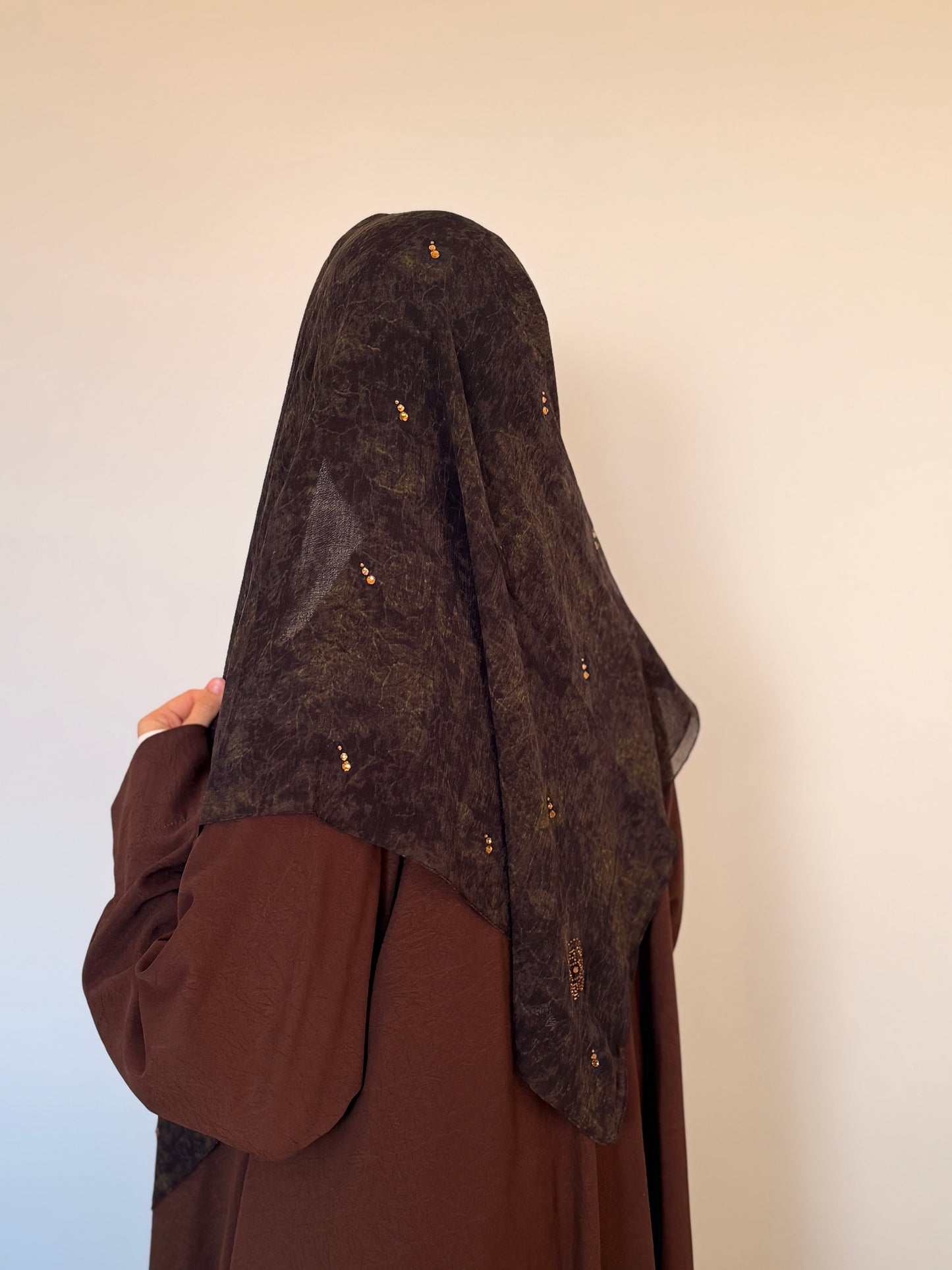 Carré Sharqiaa LEEN