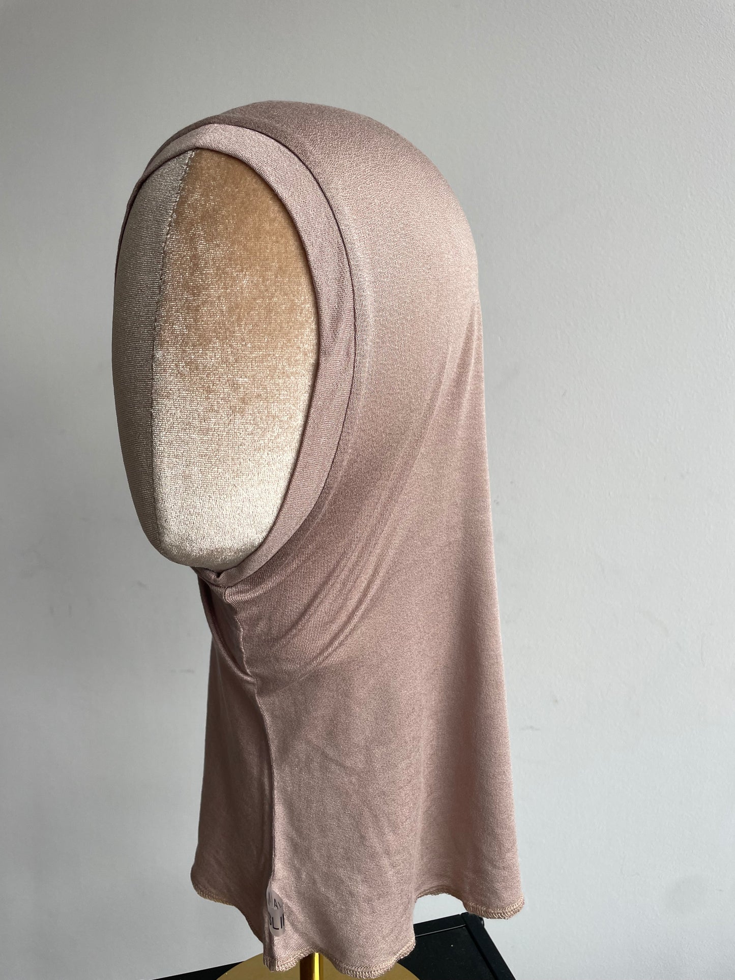 Cagoule EXTRA FINE Qualité PREMIUM Muslimka