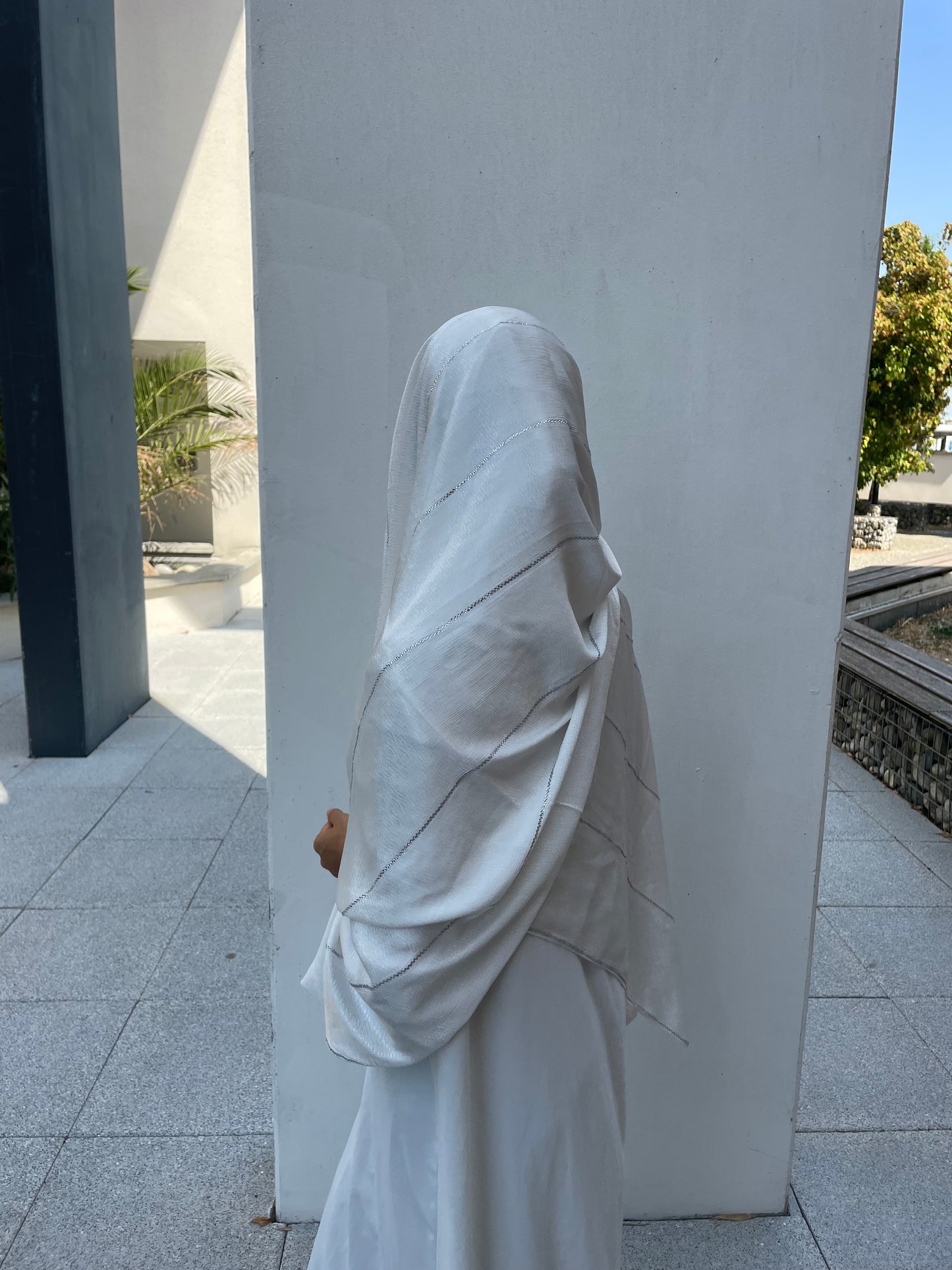 SALAMA Blanc