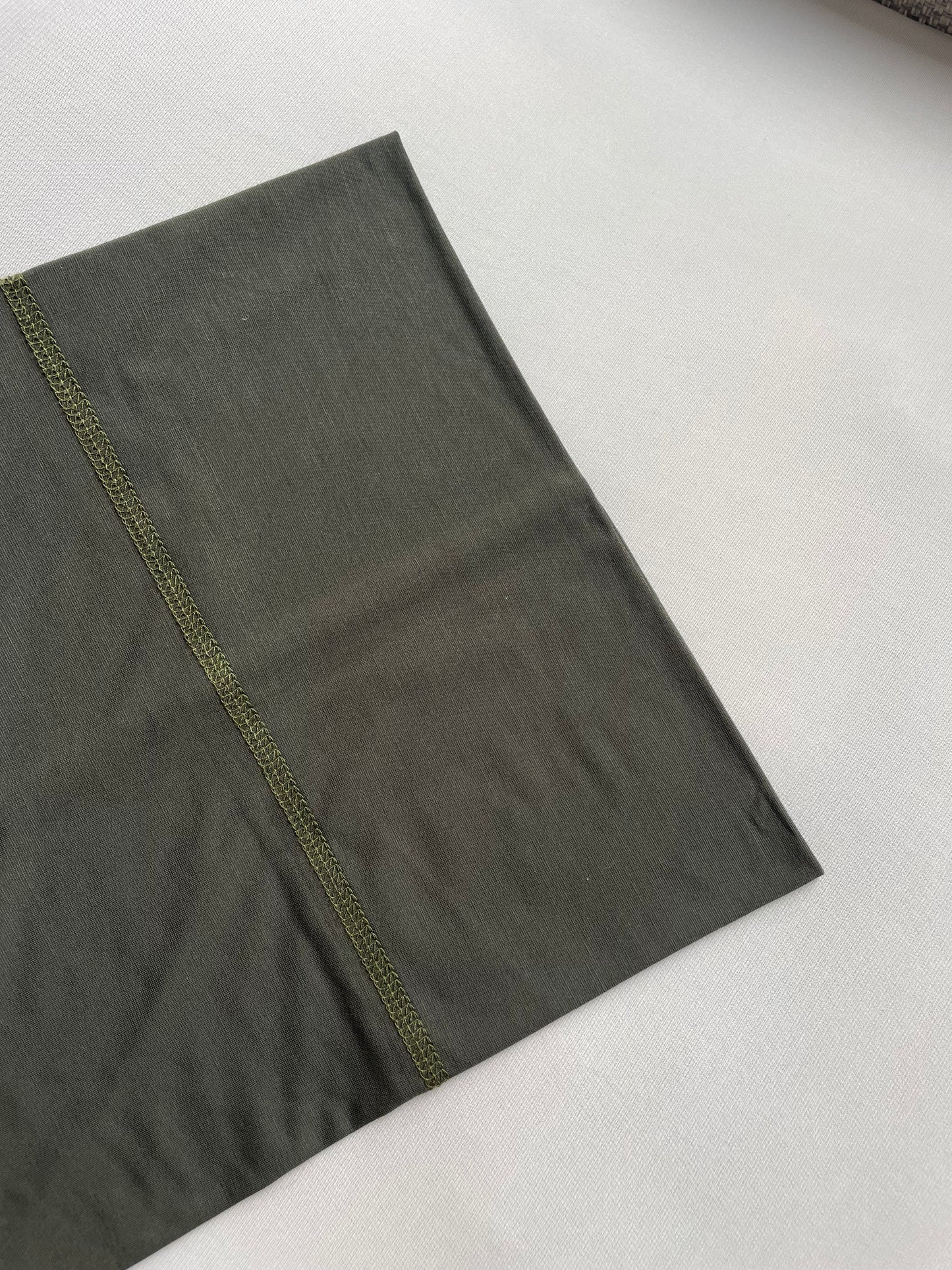 Bonnet tube en jersey du Caucase