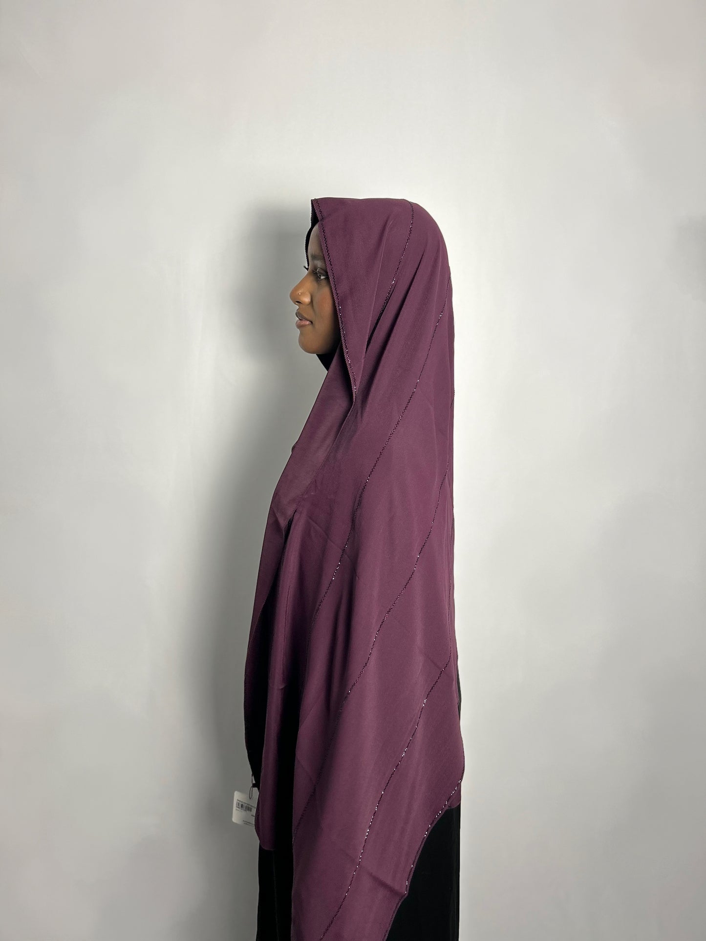 SHEILA Aubergine