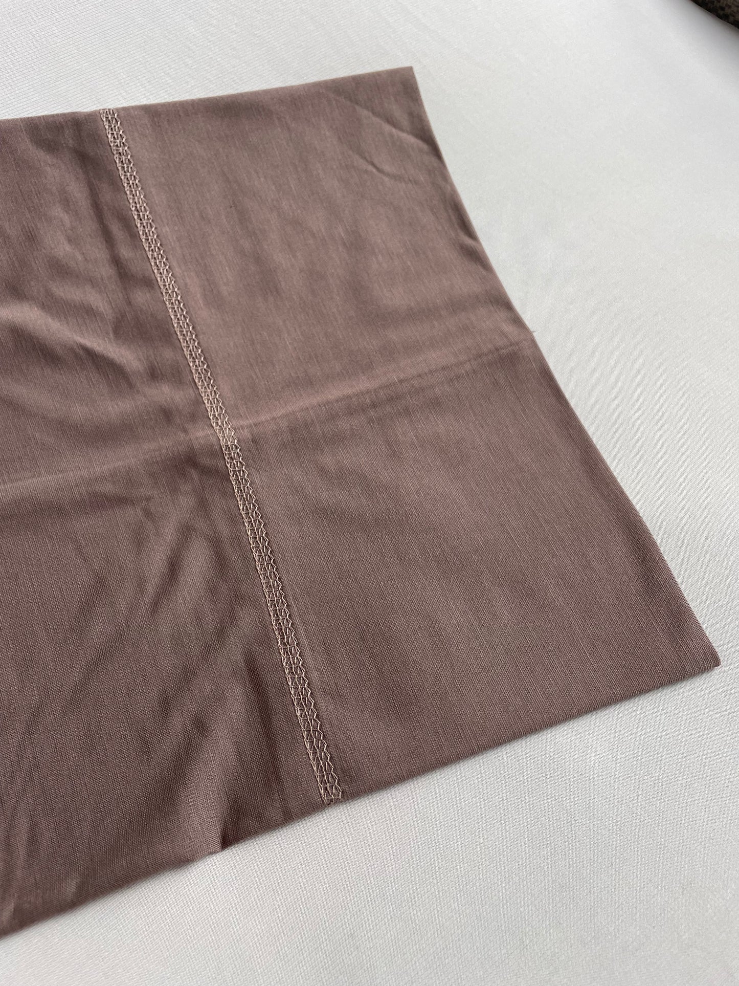 Bonnet tube en jersey du Caucase