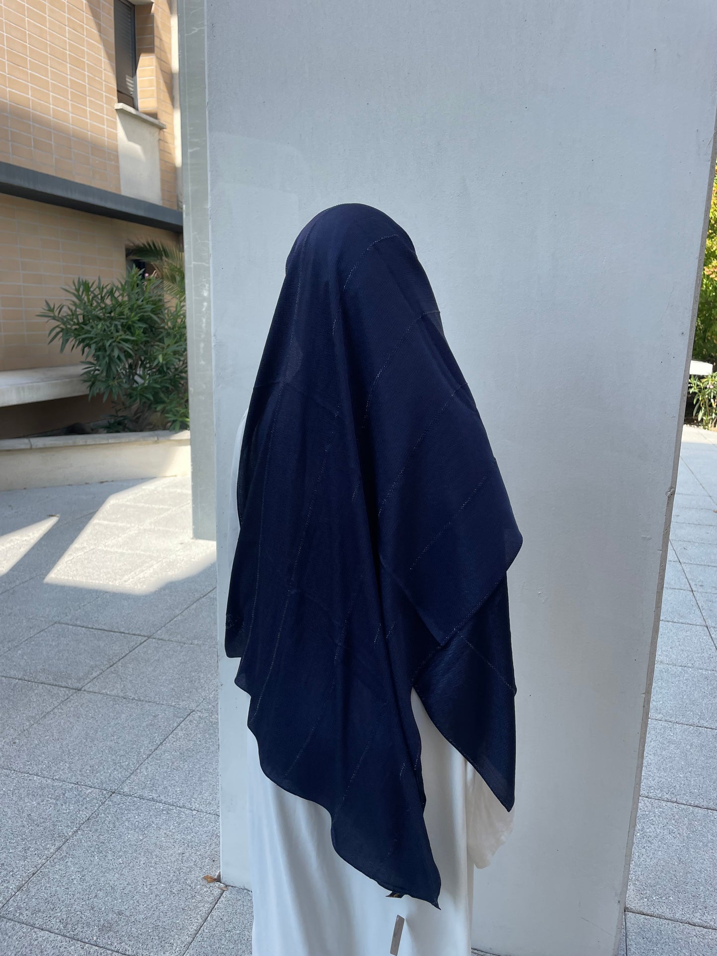 SALAMA Bleu nuit