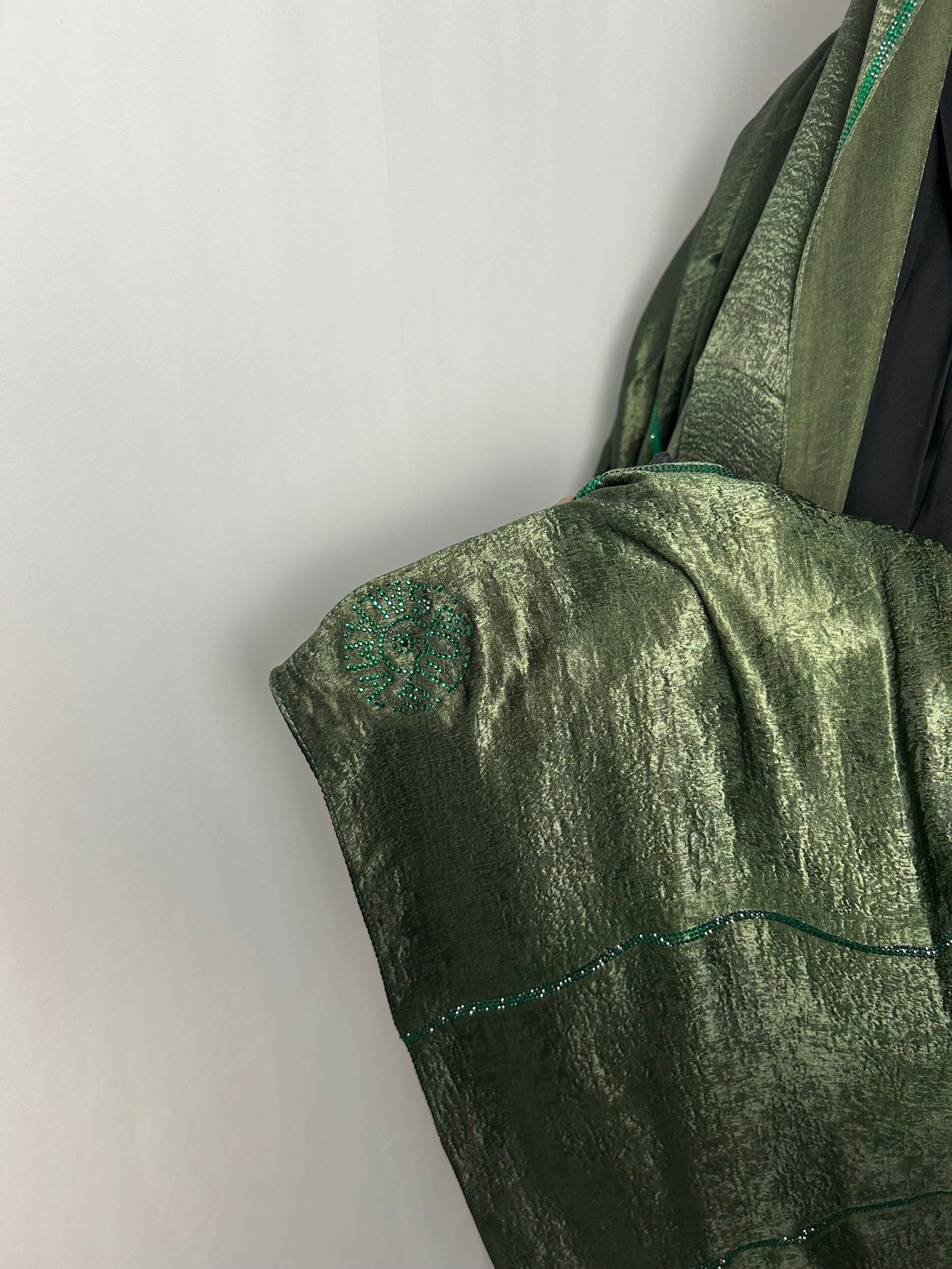 Voile RIM Vert